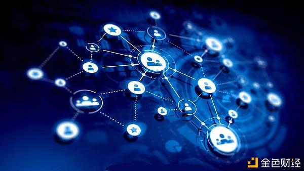 蚂蚁报信 新基建浪潮中的产业互联网企业数字化服务商与互联网数据服务