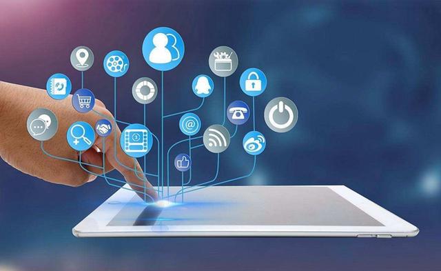 “互联网+”驱动下的智能化养老新模式