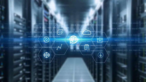 有了它，企业IT运维没烦恼——互联网数据服务助力企业高效运营